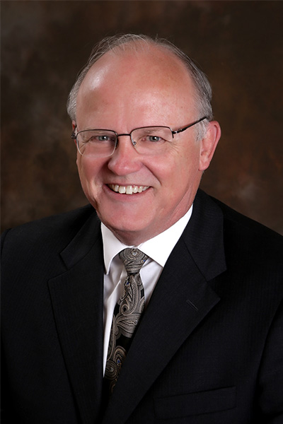 Patrick K. Adkinson attorney photo